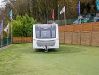 New Elddis Avante 554 (Chatsworth Edition) 2024 touring caravan Image