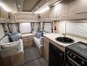 New Elddis Avante 554 (Chatsworth Edition) 2024 touring caravan Image