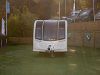 Used Bailey Unicorn Cabrera 2022 touring caravan Image