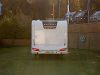 Used Bailey Unicorn Cabrera 2022 touring caravan Image