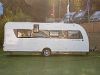 Used Bailey Unicorn Cabrera 2022 touring caravan Image