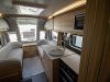 Used Bailey Unicorn Cabrera 2022 touring caravan Image