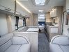 New Elddis Chatsworth 840 2025 touring caravan Image