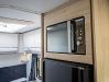 New Elddis Chatsworth 840 2025 touring caravan Image