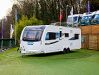 New Elddis Chatsworth 840 2025 touring caravan Image