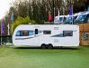 New Elddis Chatsworth 840 2025 touring caravan Image