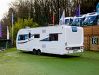 New Elddis Chatsworth 840 2025 touring caravan Image