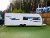 New Elddis Chatsworth 840 2025 touring caravan Image