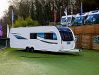 New Elddis Chatsworth 840 2025 touring caravan Image