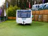 New Elddis Chatsworth 840 2025 touring caravan Image