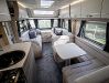 New Elddis Chatsworth 840 2025 touring caravan Image