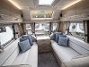 New Elddis Avante 840 (Chatsworth Edition) 2024 touring caravan Image