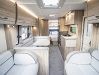 New Elddis Avante 840 (Chatsworth Edition) 2024 touring caravan Image