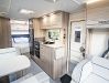 New Elddis Avante 840 (Chatsworth Edition) 2024 touring caravan Image