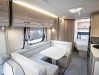 New Elddis Avante 840 (Chatsworth Edition) 2024 touring caravan Image