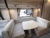 New Elddis Avante 840 (Chatsworth Edition) 2024 touring caravan Image