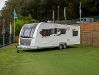 New Elddis Avante 840 (Chatsworth Edition) 2024 touring caravan Image