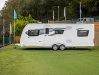 New Elddis Avante 840 (Chatsworth Edition) 2024 touring caravan Image