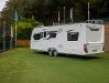 New Elddis Avante 840 (Chatsworth Edition) 2024 touring caravan Image