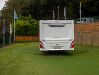 New Elddis Avante 840 (Chatsworth Edition) 2024 touring caravan Image