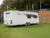 New Elddis Avante 840 (Chatsworth Edition) 2024 touring caravan Image