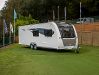 New Elddis Avante 840 (Chatsworth Edition) 2024 touring caravan Image