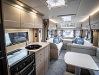 New Elddis Avante 840 (Chatsworth Edition) 2024 touring caravan Image