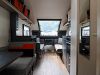 Used Swift Basecamp 4 2022 touring caravan Image