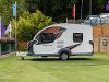 Used Swift Basecamp 4 2022 touring caravan Image