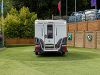 Used Swift Basecamp 4 2022 touring caravan Image