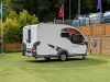 Used Swift Basecamp 4 2022 touring caravan Image