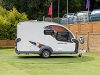 Used Swift Basecamp 4 2022 touring caravan Image