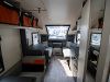 Used Swift Basecamp 4 2022 touring caravan Image