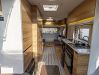 Used Adria Altea 472DS Eden 2017 touring caravan Image
