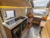 Used Adria Altea 472DS Eden 2017 touring caravan Image
