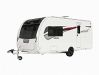 New Elddis Affinity 520 2025 touring caravan Image