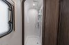 New Elddis Affinity 520 2025 touring caravan Image