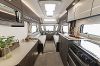 New Elddis Affinity 520 2025 touring caravan Image