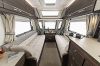 New Elddis Affinity 520 2025 touring caravan Image