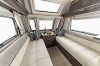 New Elddis Affinity 520 2025 touring caravan Image