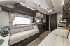 New Elddis Affinity 520 2025 touring caravan Image