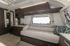 New Elddis Affinity 520 2025 touring caravan Image