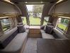 Used Bailey Alicanto Grande Lisbon 2024 touring caravan Image