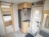 Used Bailey Alicanto Grande Lisbon 2024 touring caravan Image