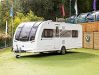 Used Bailey Alicanto Grande Lisbon 2024 touring caravan Image