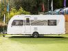 Used Bailey Alicanto Grande Lisbon 2024 touring caravan Image