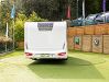 Used Bailey Alicanto Grande Lisbon 2024 touring caravan Image