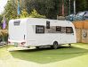 Used Bailey Alicanto Grande Lisbon 2024 touring caravan Image