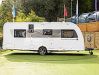 Used Bailey Alicanto Grande Lisbon 2024 touring caravan Image