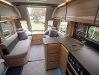 Used Bailey Alicanto Grande Lisbon 2024 touring caravan Image